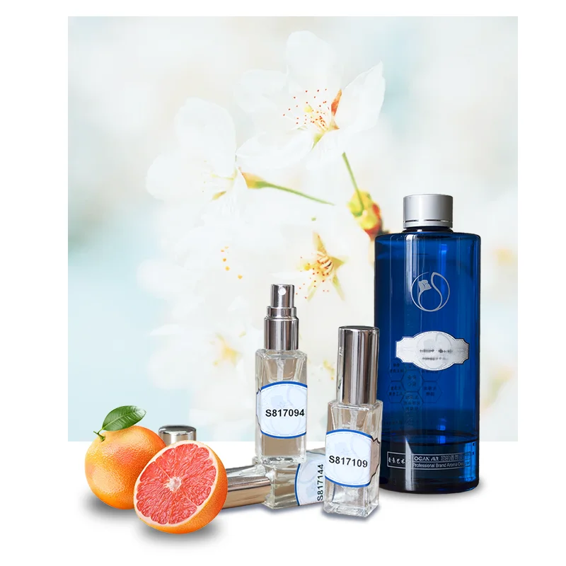 High Quality  fragrance scent oils Famous oils perfume fragrance Glamour perfume for ladies