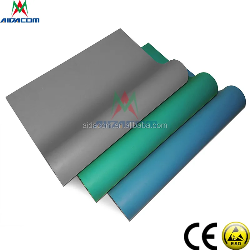 Hot Sale Products Cleanroom Tacky Mat Sticky Mat Dust Remove Sticky Floor Mat