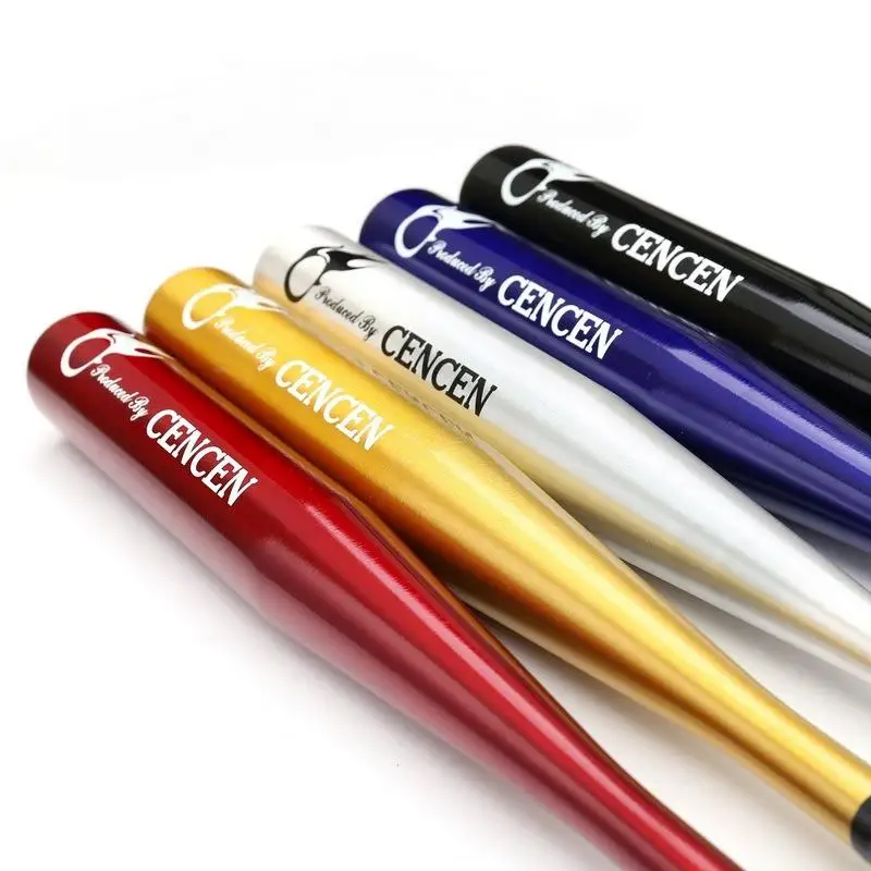 High Quality Custom Aluminum Baseball BBCOR Bat Professional Baseball Bats