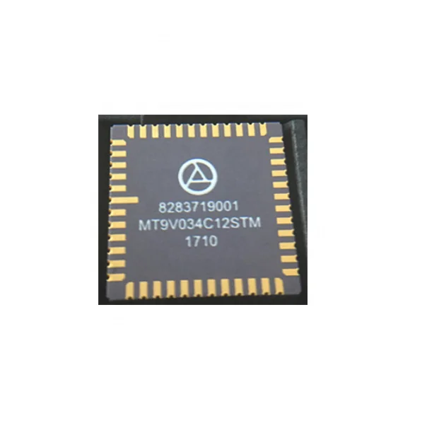 MT9V034C12STM-DP New And Original Image Optical Sensor Electronic Component MT9V034C12STM-DP