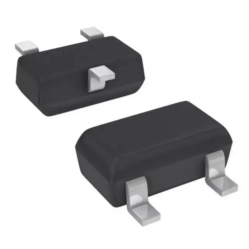 MMBT5401 MMBT5551 SOT-23 Diode MMBT5401 SOT-23 SMD Transistor MMBT5401 MMBT5551