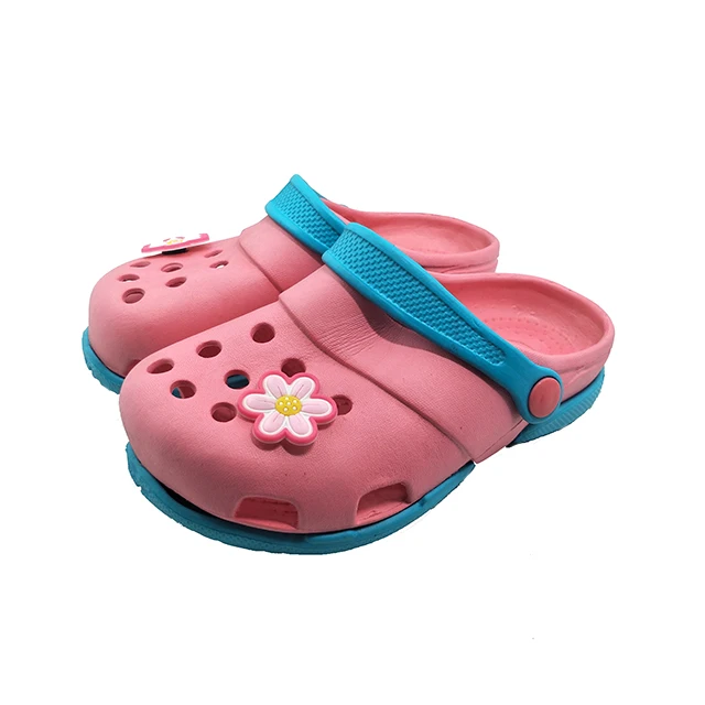 Детская новая противоскользящая легкая обувь для сада