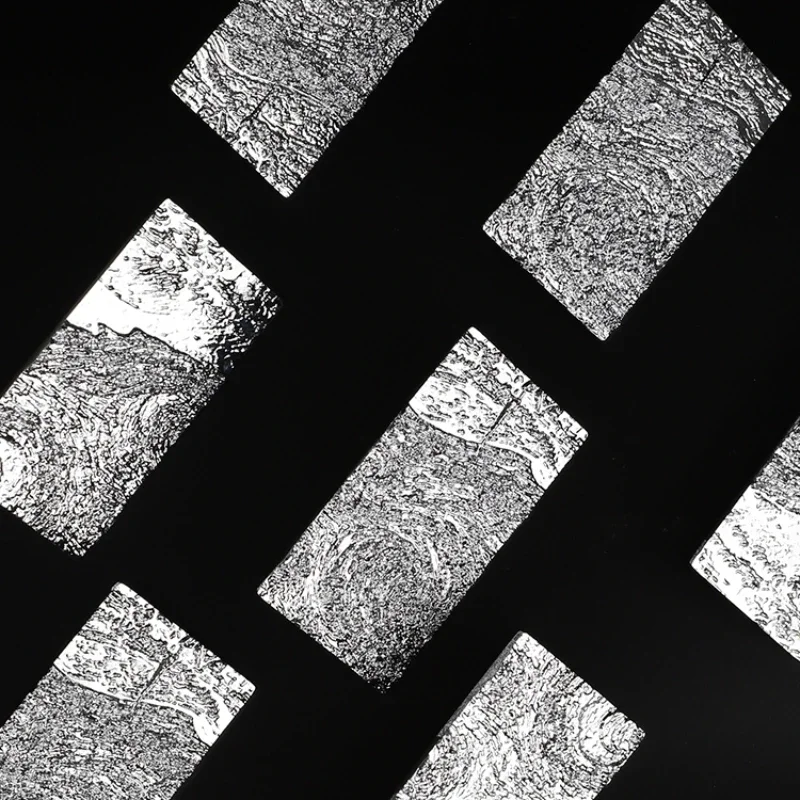 Starry Sky Flash/Rectangular Handle Cabinet Knobs and Handles Retro Drawer Pulls Bedroom Knobs Brass Cabinet Hardware C-5933