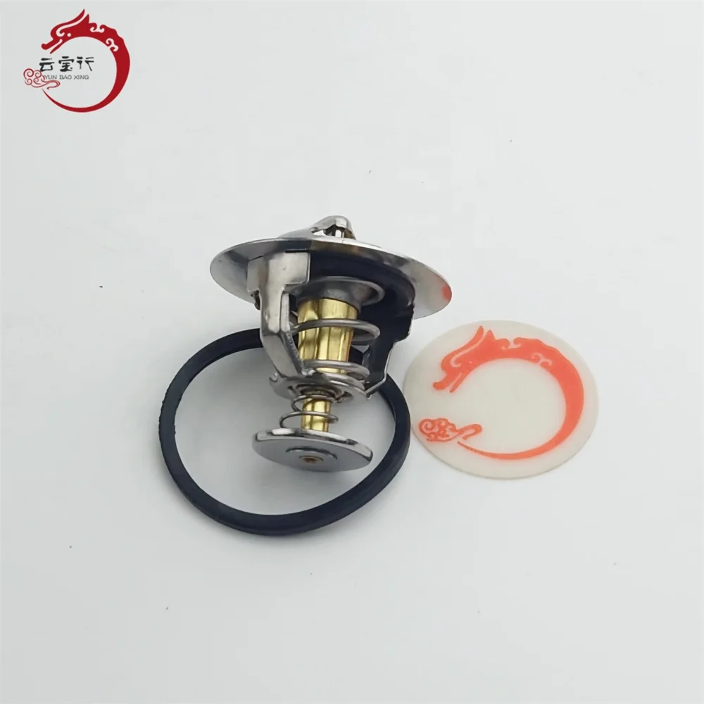 Original quality Thermostat assembly 25500-3C150 255003C150 For Hyun-dai ki-a 25500 3C150