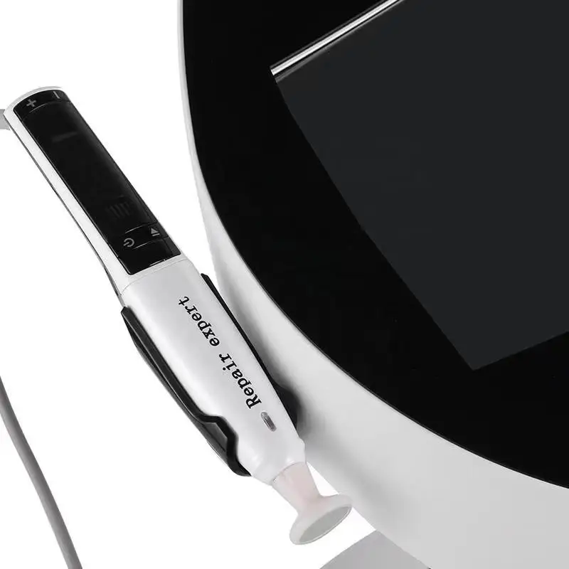 Cenmade Manufacturer Plug-in Eye Lifting Plasma Pen Anti-acne Plasma Pen Professional Fibroblast