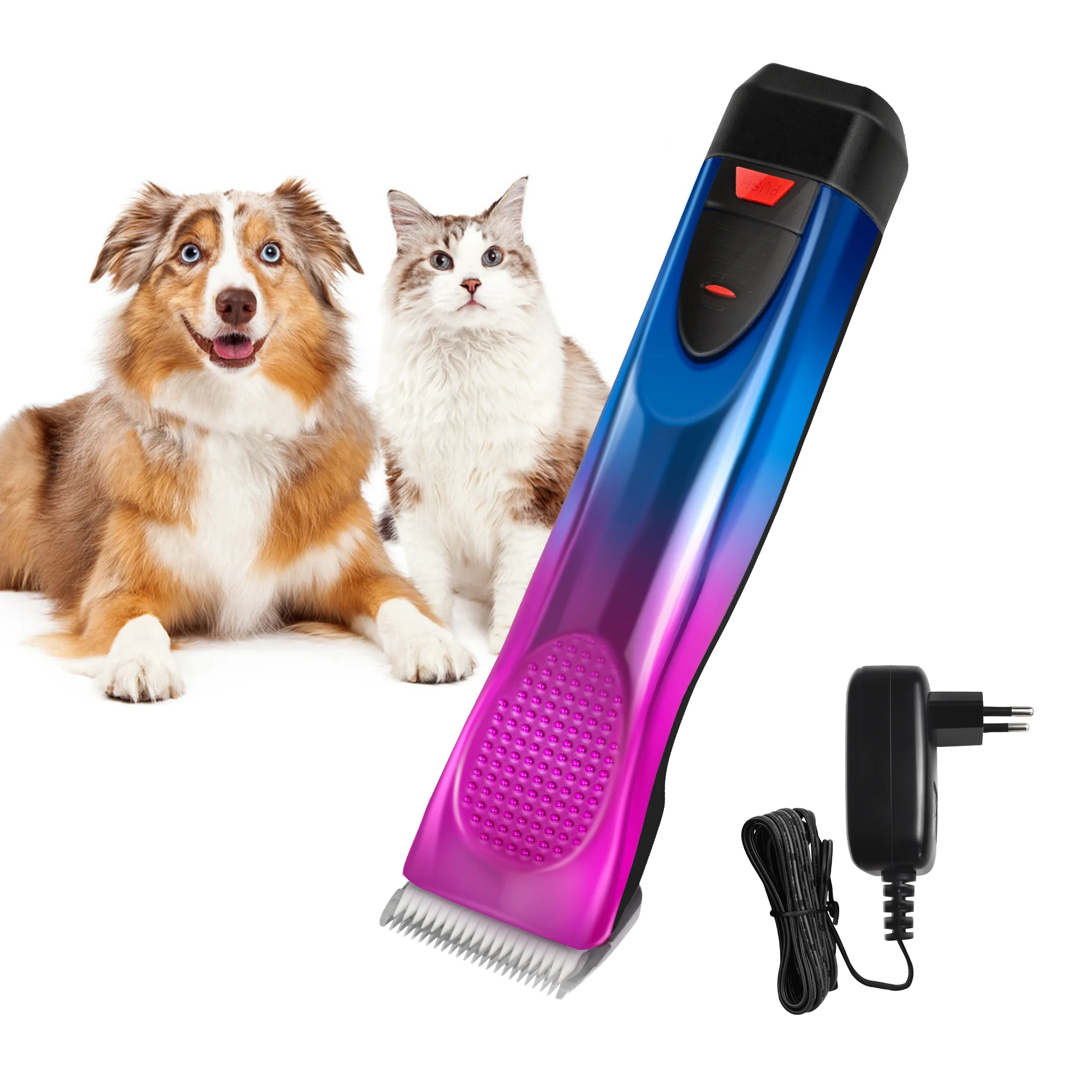 Spring cleaning Holiday gift sets Shop pet grooming online animals professional electric hair clipper A5 clippers for andis/wahl