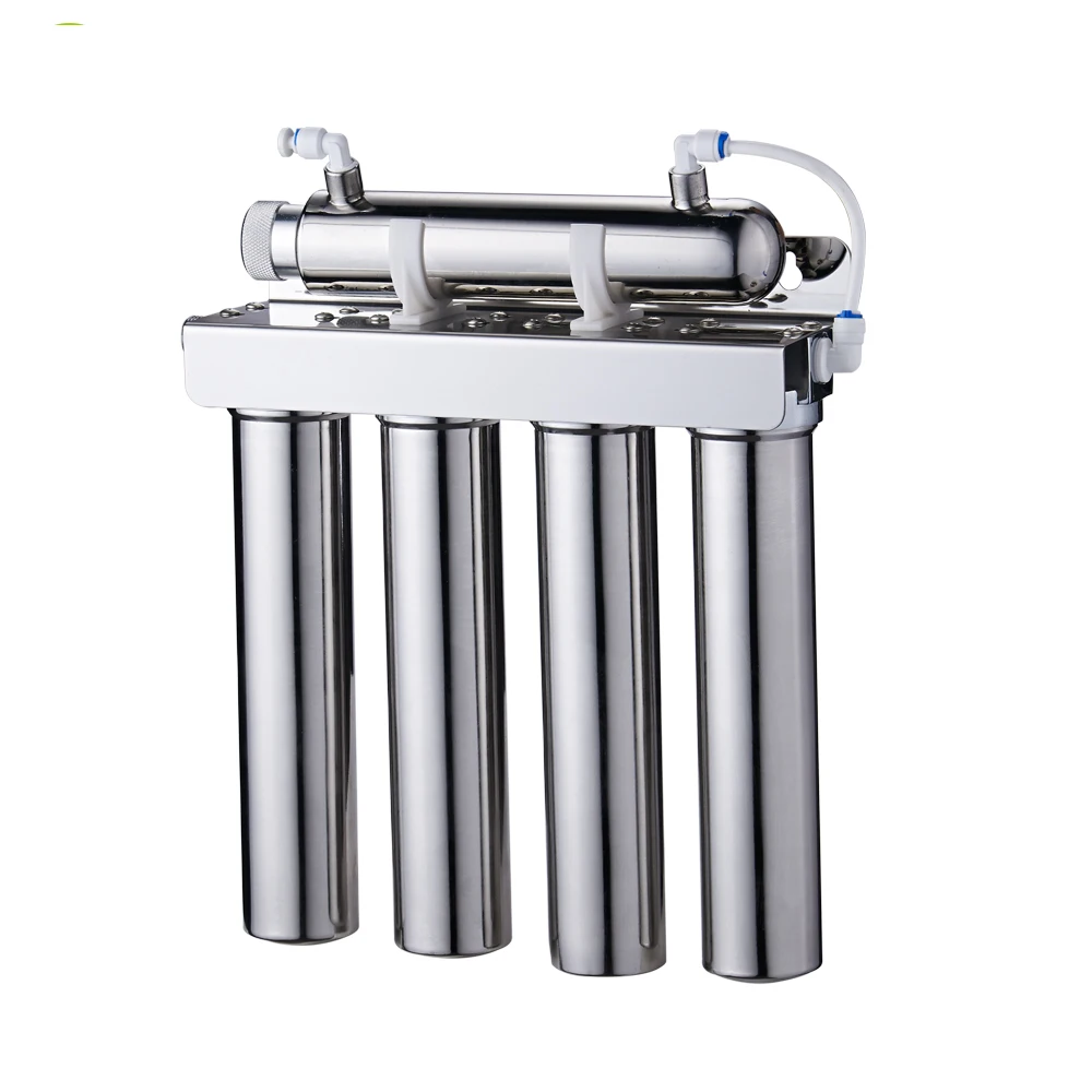 the best sales good material reasonable price made in zhejiang under sink water filter system