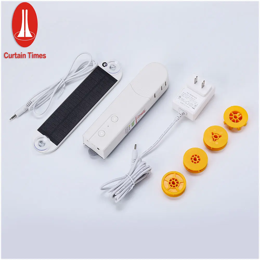 Manufacturers Sell Well At Low Prices. Venetian Blind Drive Motor, Electric Shutter, High-Quality Motor Drive