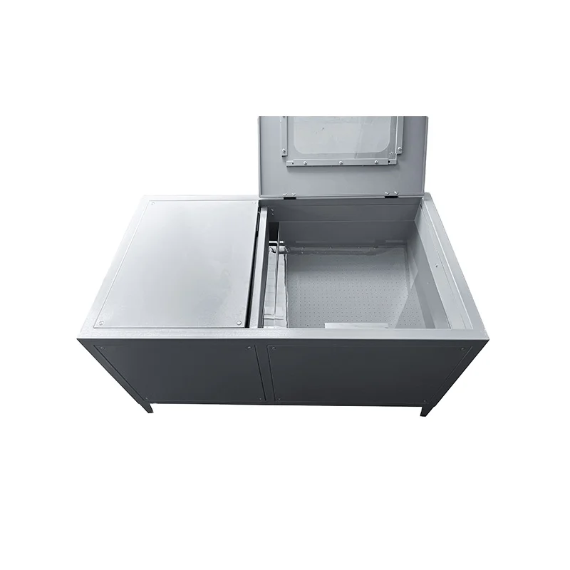 OEM service liquid gpu cooler type Heat Exchanger Cooler With Liquid Immersion Cooling System