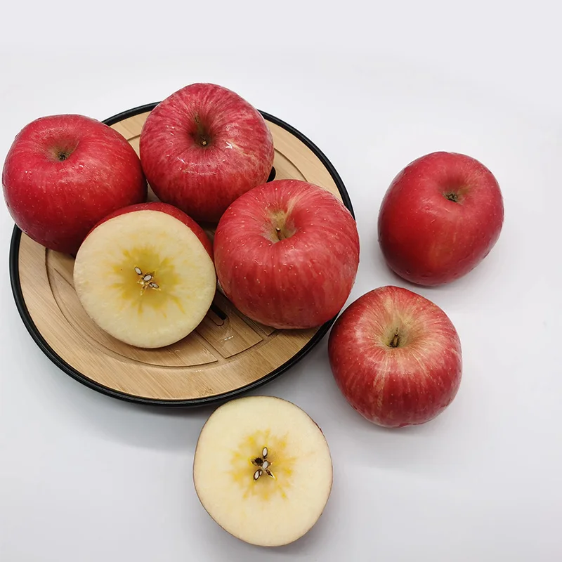 Wholesale Chinese Fresh Red Fuji Apple Fruit Fresh Apples Royal Gala And Red Delicious Apples Fresh Price