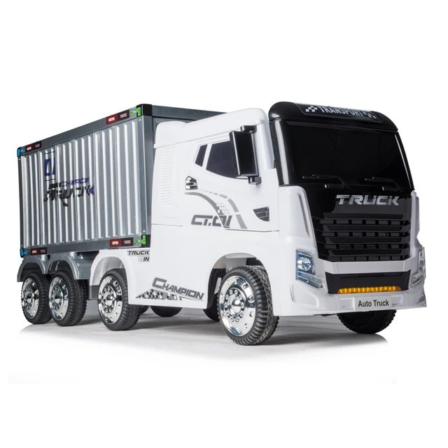 2021 New 12v car kids ride on truck kids driving cars kid electric car with remote