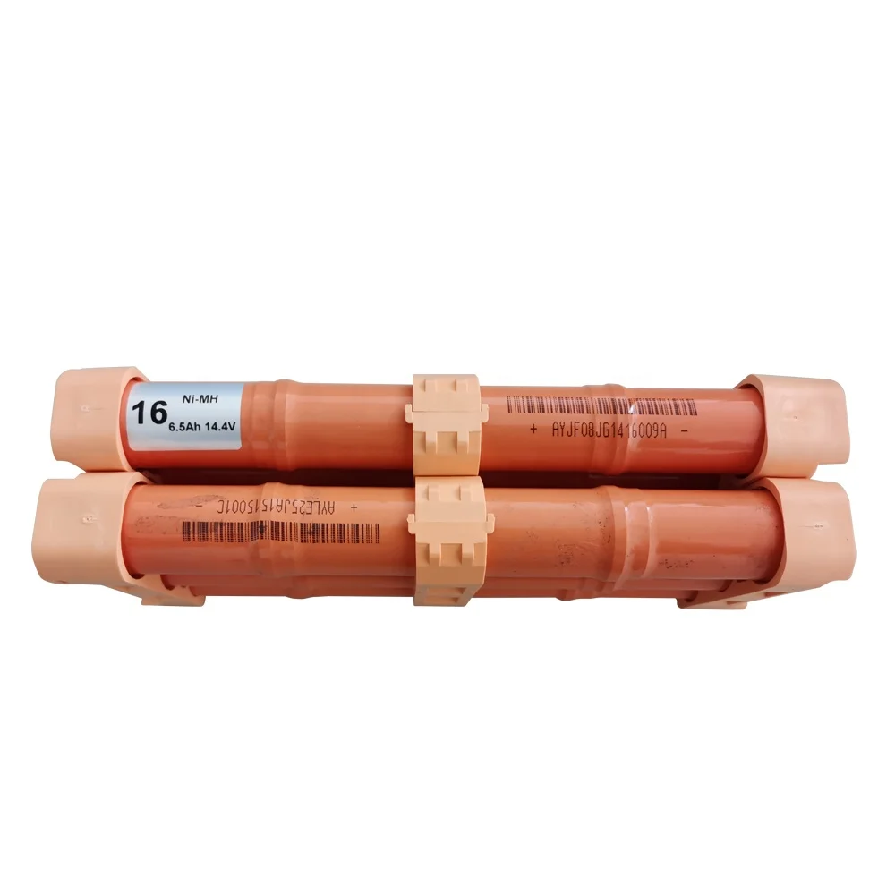Shenzhen OKACC battery Ni-MH 6500mAh 245V hybrid car Replacement For Toyota Camry xv40 6th Gen 2007-2011