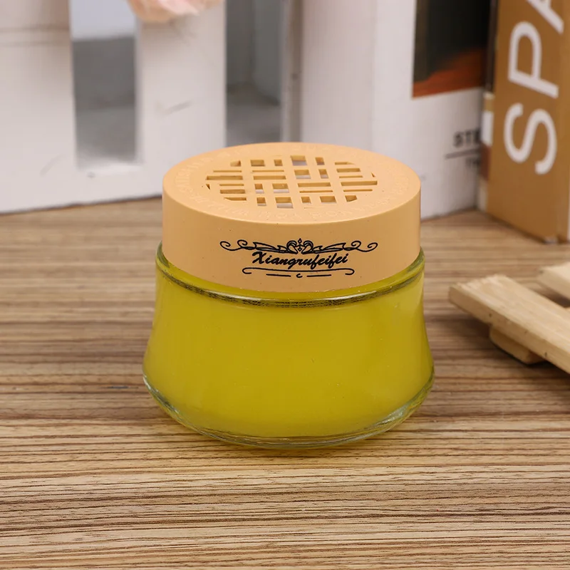 wholesale products fashion decoration car air freshener fragrance bottle diffuser car