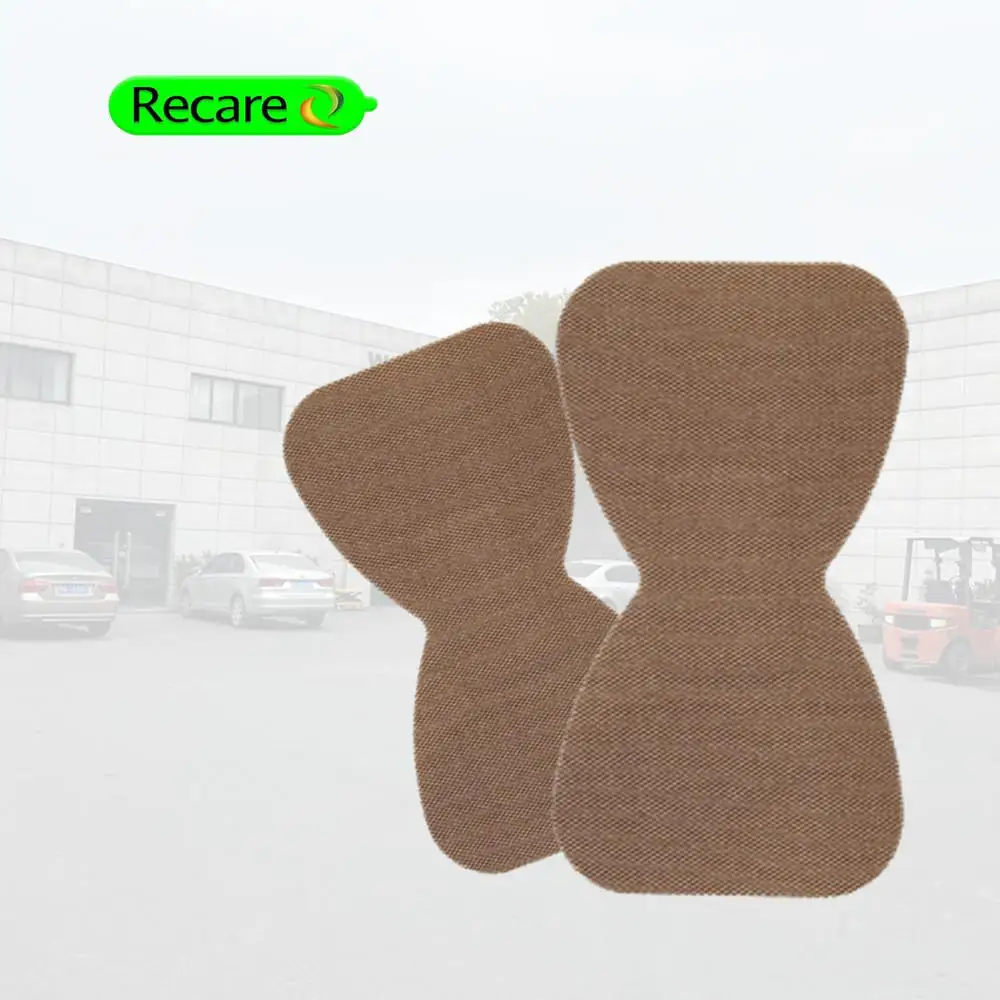 fingertip fabric bandages breathable plaster for wounds band aid dressing