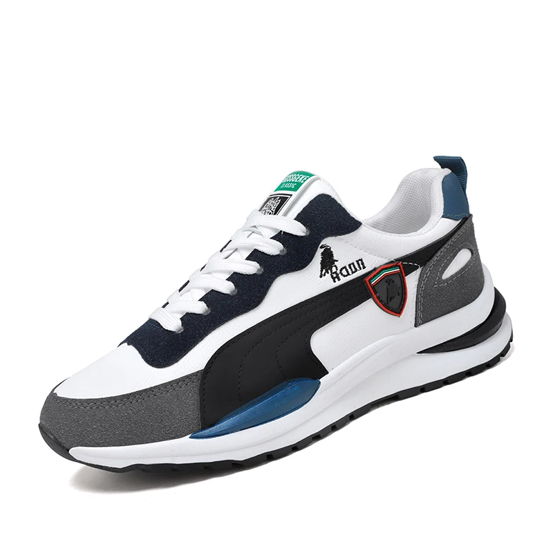 Sneakers Latest Channel Sneakers Shoe Upper Sports Second Shoes Branded Sneakers