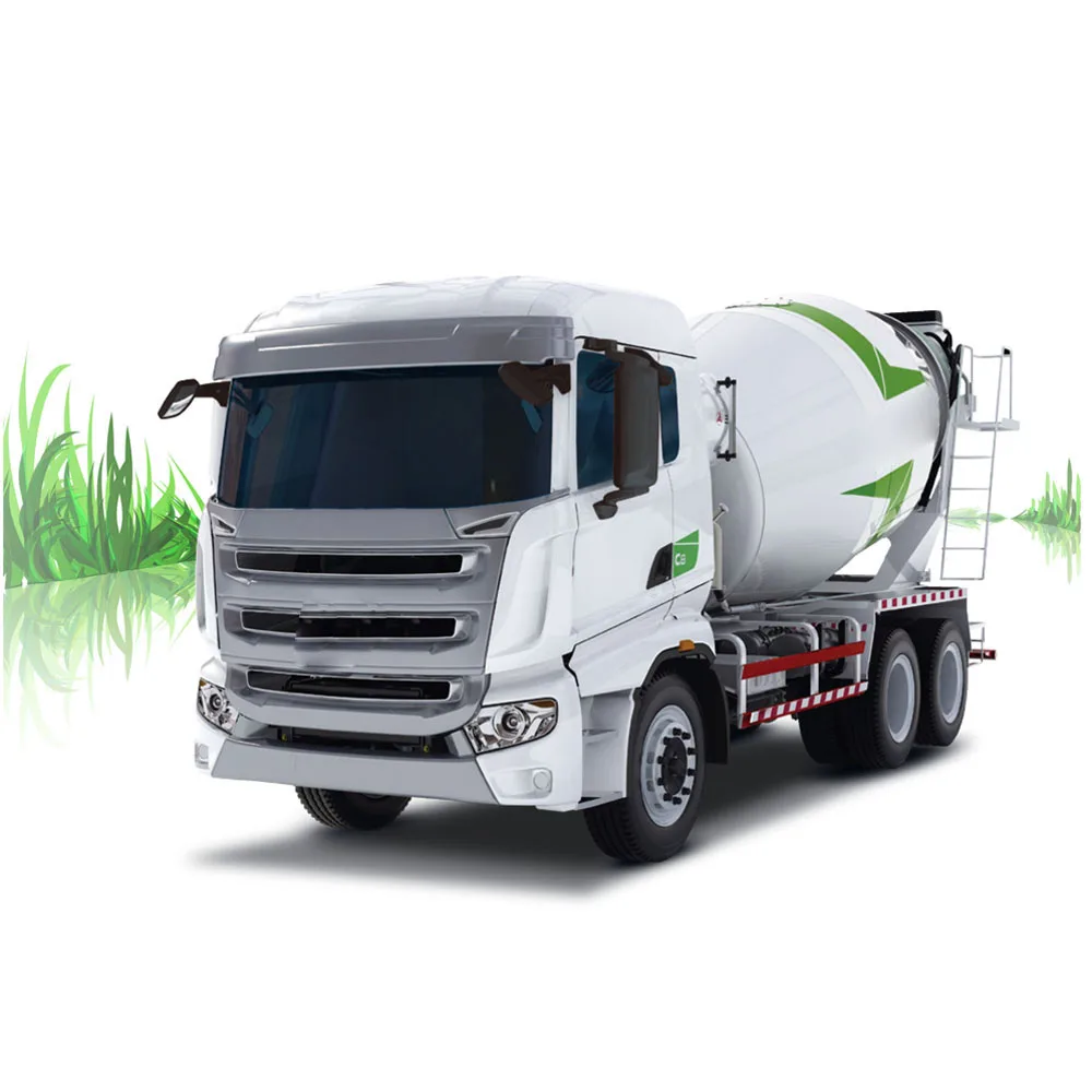 Официальный производитель новый продукт смеситель M7 6x4 8 кубических метров с грузовиком бетономешалка грузовик SY308C-8R для продажи