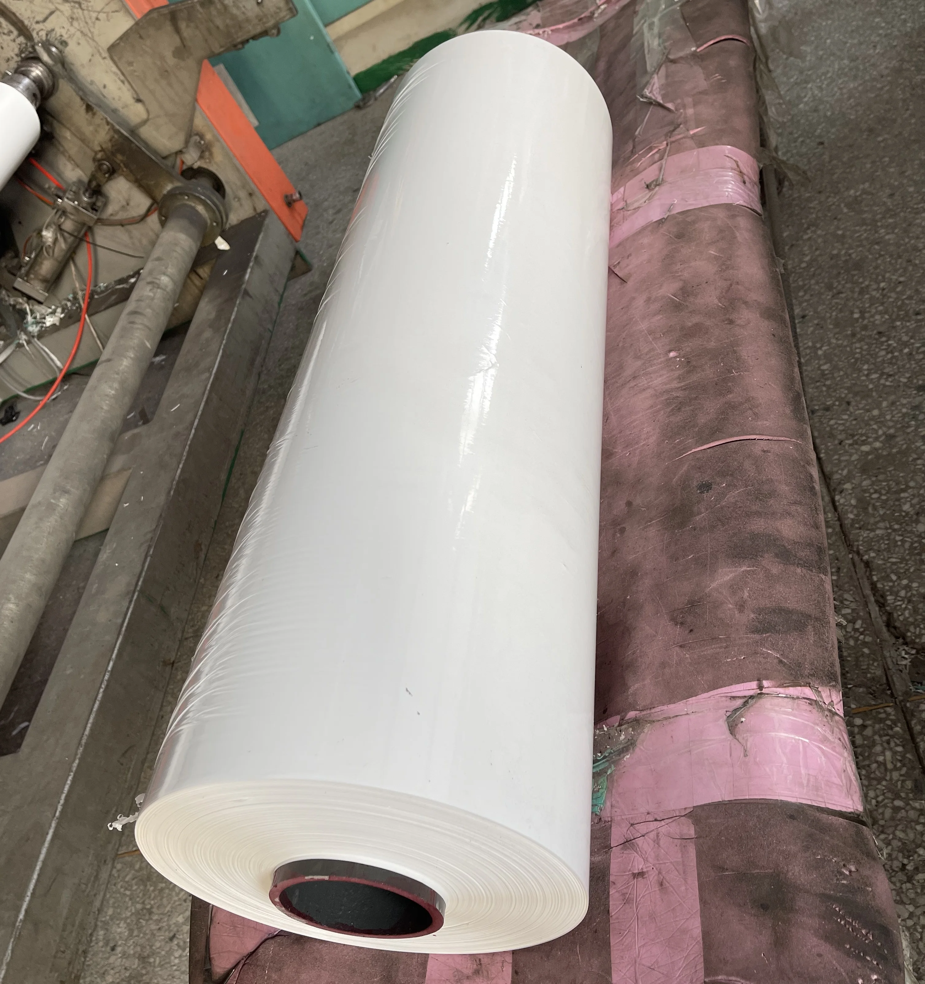 ASTM Tested Silage Stretch Film