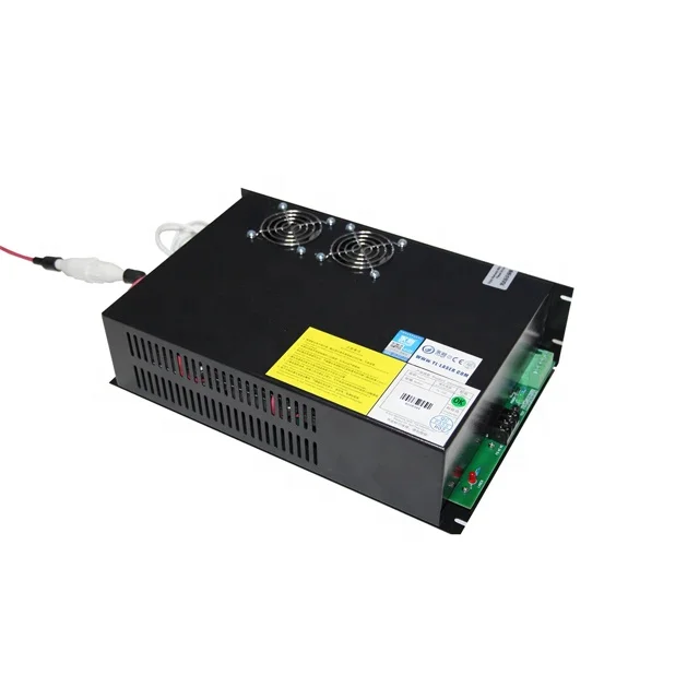 LASER POWER SUPPLY FOR 80W 100W 130W 150W 180W  CO2 LASER CUTTING MACHINE POWER SOURCE