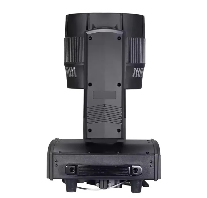Outdoor IP65 7pcs 60W Zoom Bee Eye LED Moving Head Lighting RGBW Emitting Color waterproof moving head Wash Moving Head