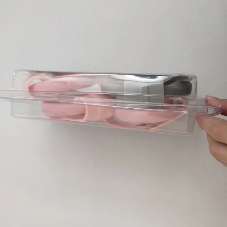 Multi-colored Hand Pull-ring Child Furniture Baby Playpens Bed Pull Ring Children Safety Activity For Baby