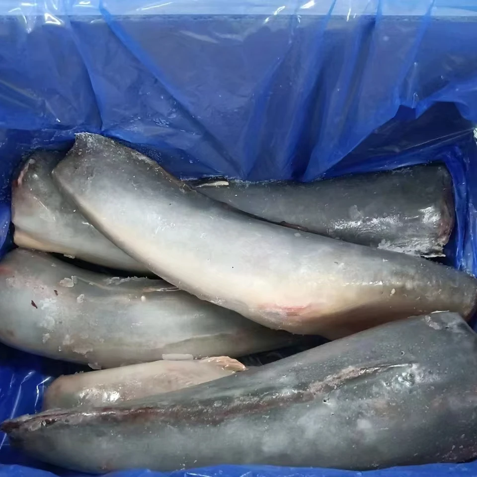 Good Quality HGT Frozen Catfish Portion Factory Price China Supply