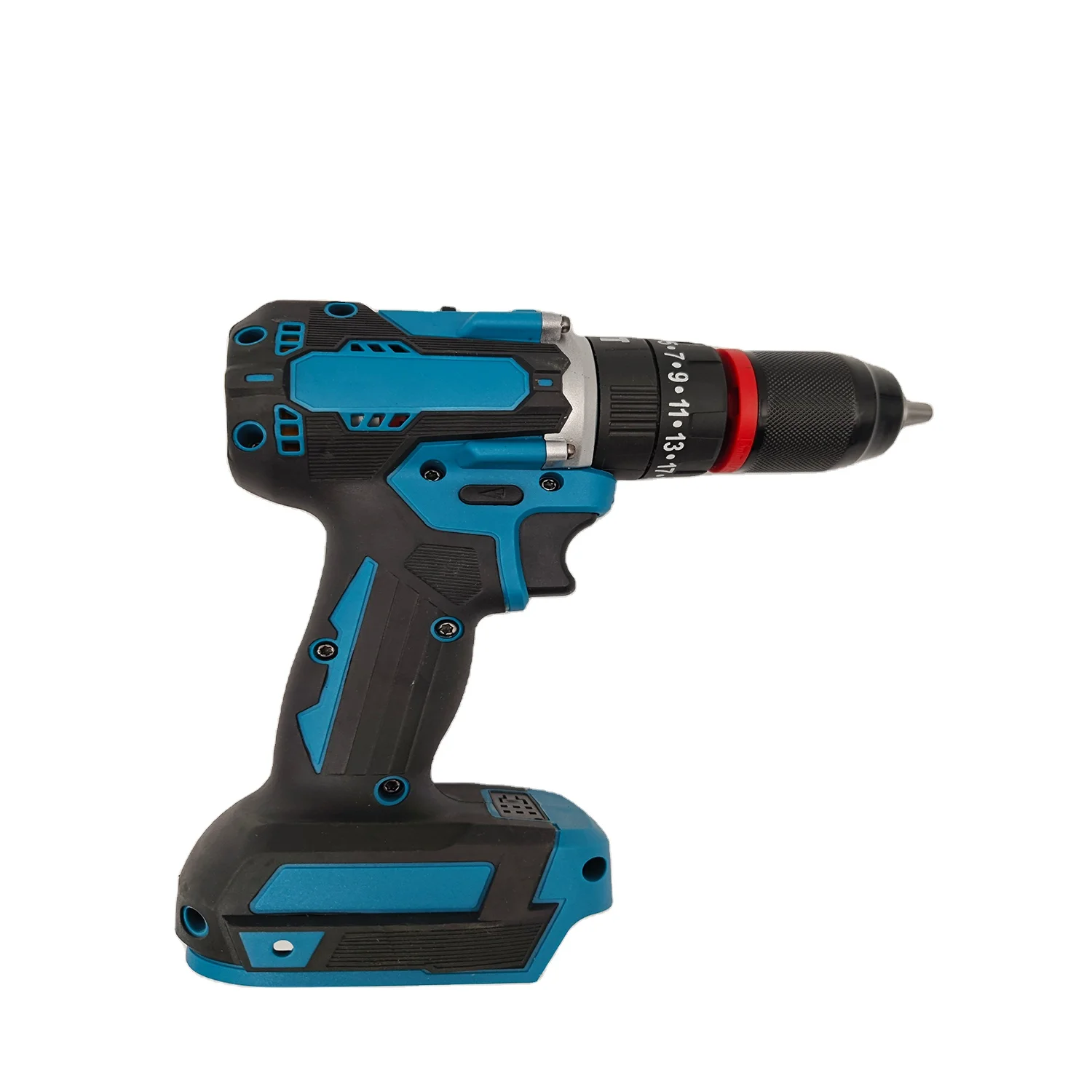 Wireless Power Tools Set Cordless Drill Machine Electric Hand Tools with Battery Power Source OEM Customized Support