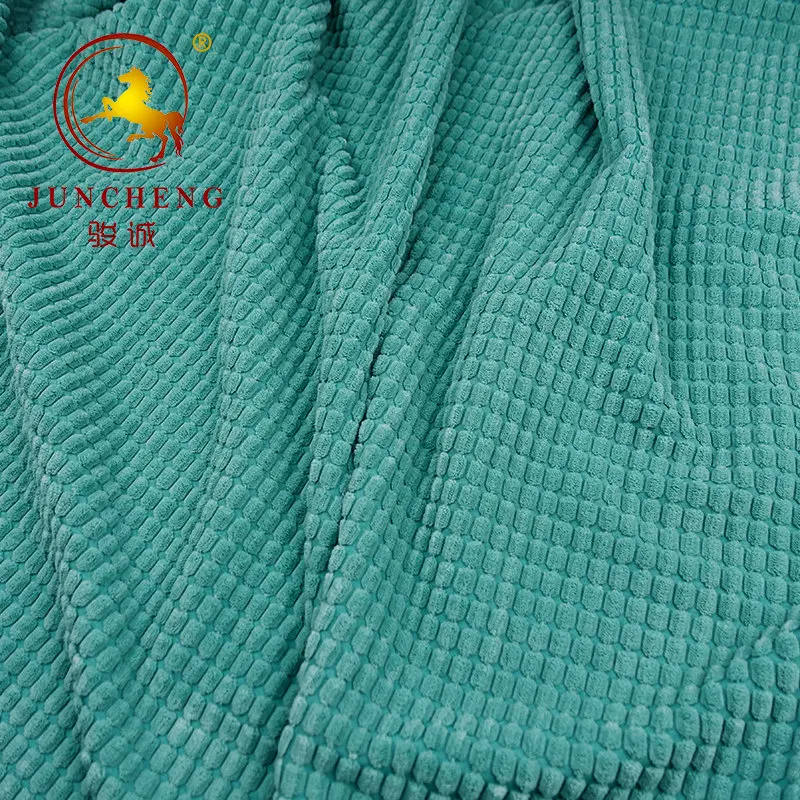  Оптовая продажа супермягкая стеганая ткань для одеял и
