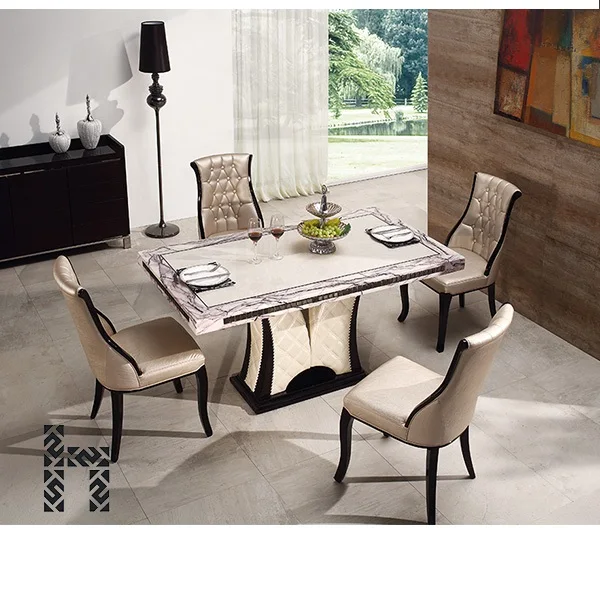 dining table oval extendable & industrial wood metal dining table