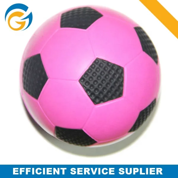 Custom PU Foam Round Stress Ball