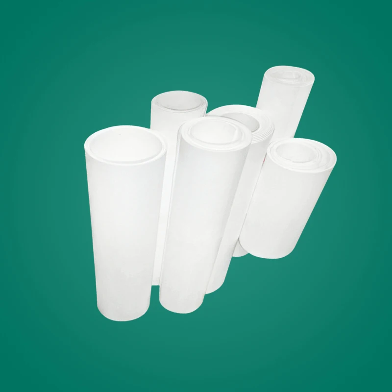 Chinese Wholesale PTFE Engineering Plastic Ptfe Expanded Moulded Sheet and PTFE Rod 100% Virgin For Production