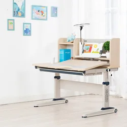 GMYD Wiser V120 Ergonomic Simple student learning desk Modern Bedroom Living Room Furniture children Learning Study Table