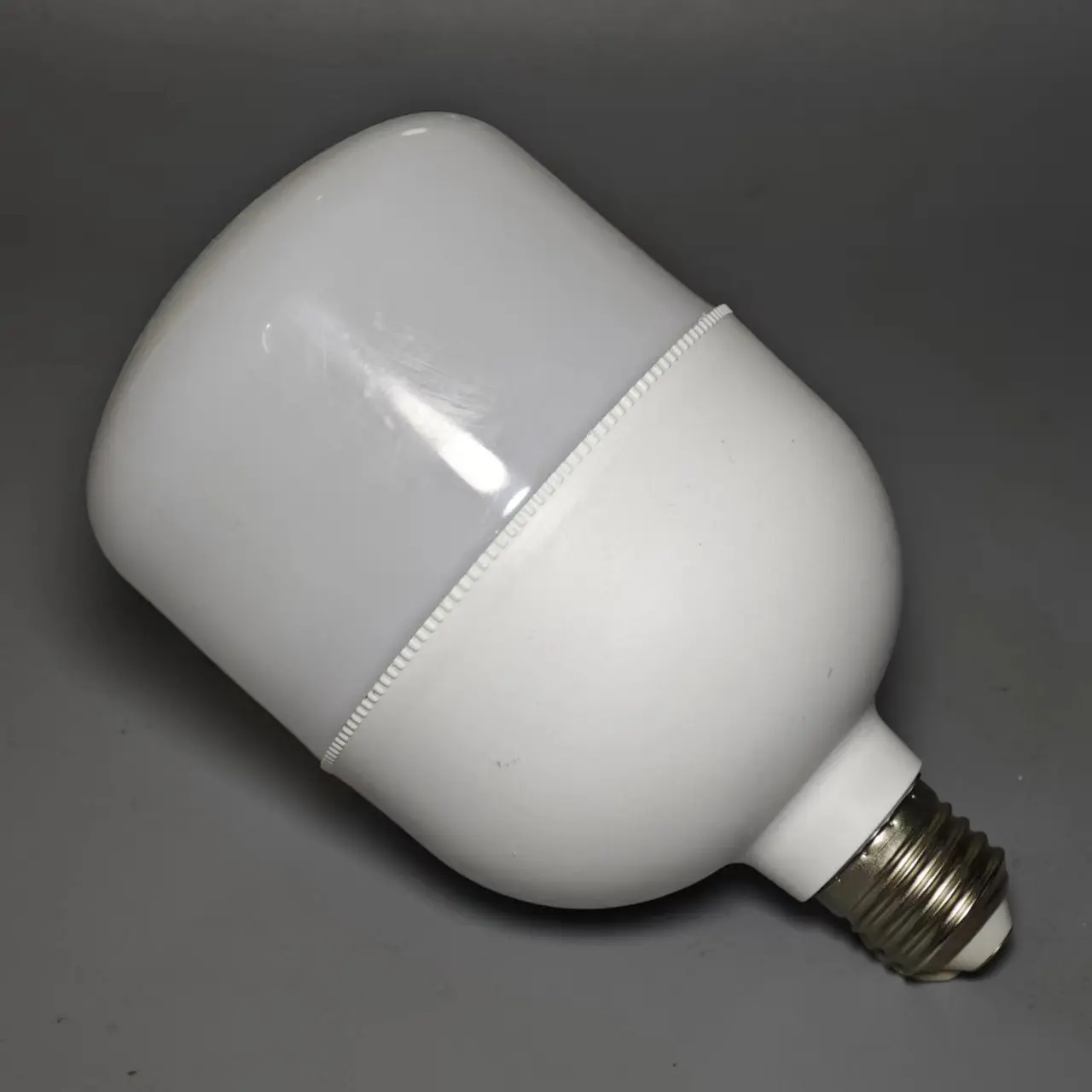 Factory Price Led Lamp E27 T Shape Light Bulb 5w 10w 15w 20w 30w 40w 50w 60w led lamp bulb
