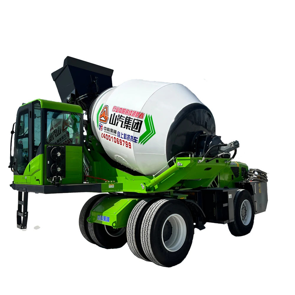 Cubic meter capacity dump truck for sale All major hydraulic components are imported