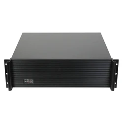Hot Swap OEM 3u rackmount server case Server industrial 3u pc atx computer chassis