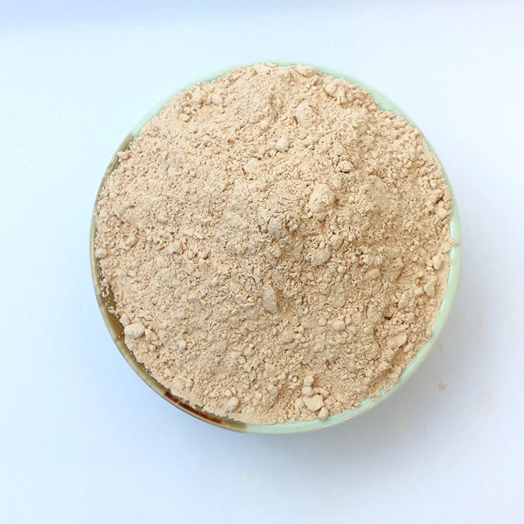 China Manufacturer New Product Paste Refractory Kaolin For Cement