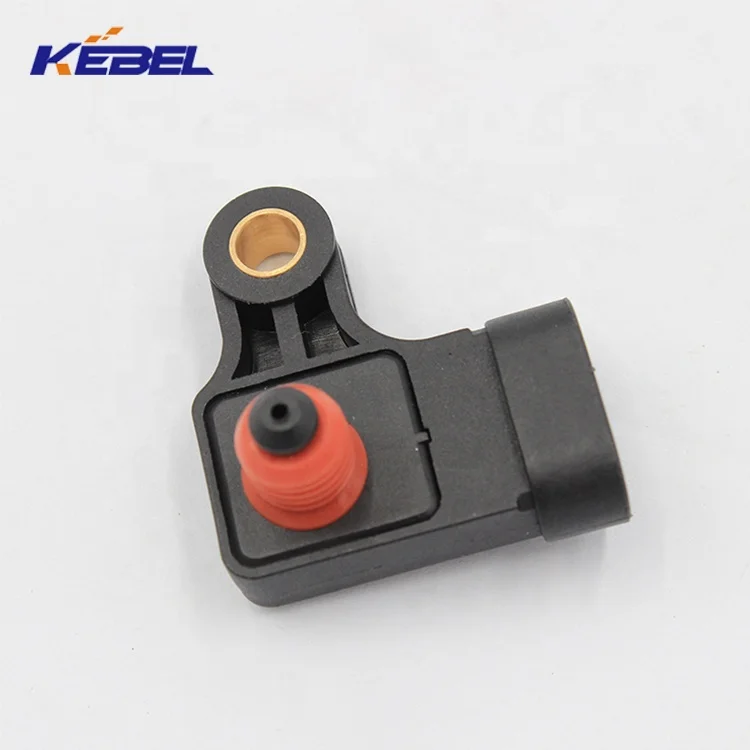 Оптовая продажа, впускной клапан автомобильного двигателя, все датчики карты, 96330547 датчик давления коллектора для daewoo lanos, автозапчасти