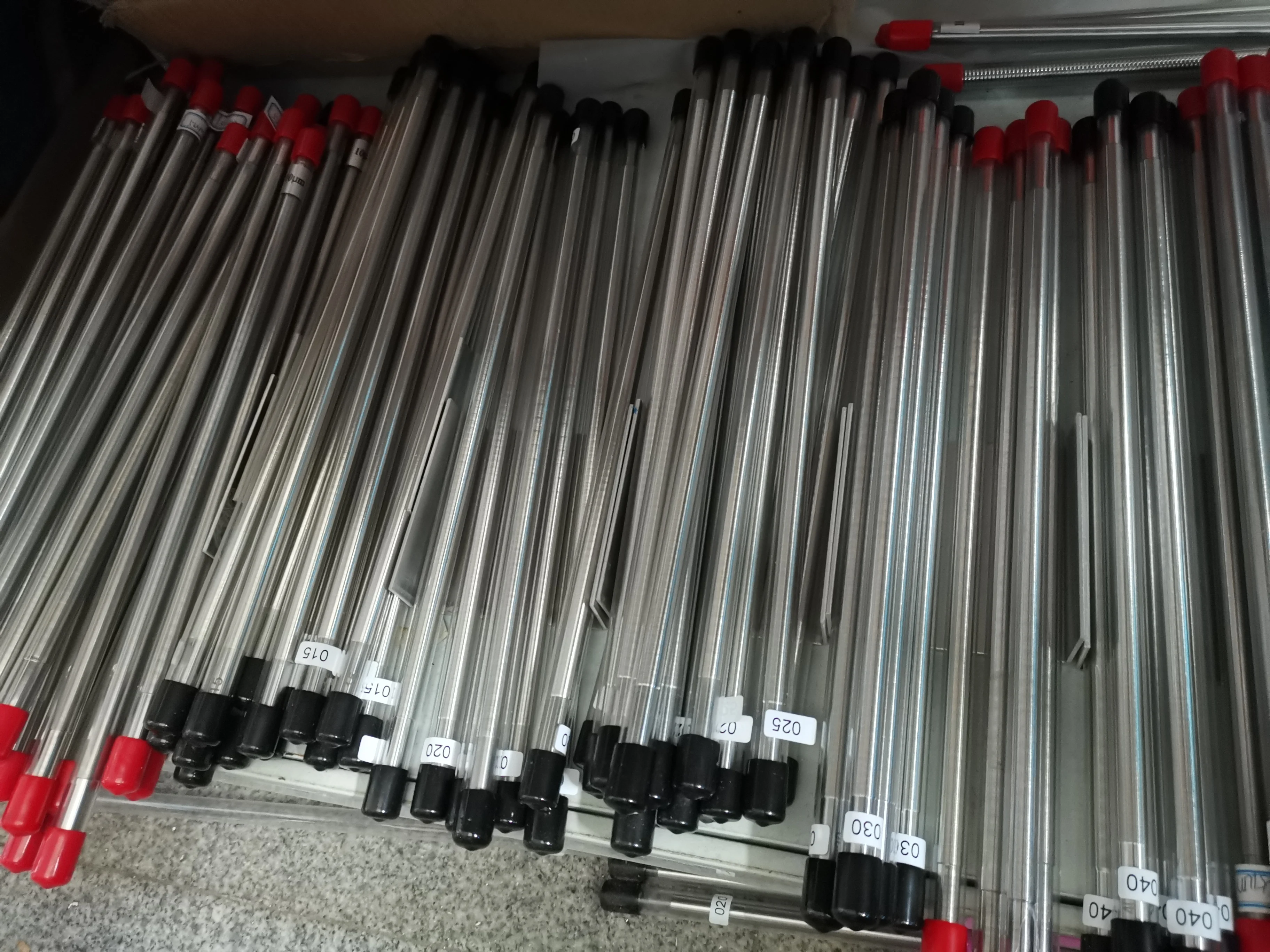 Lab Automatic Mini Tablet Coating Line  Bar Coater Machine For  plastic, metal, PVC, PET, cloth etc coating