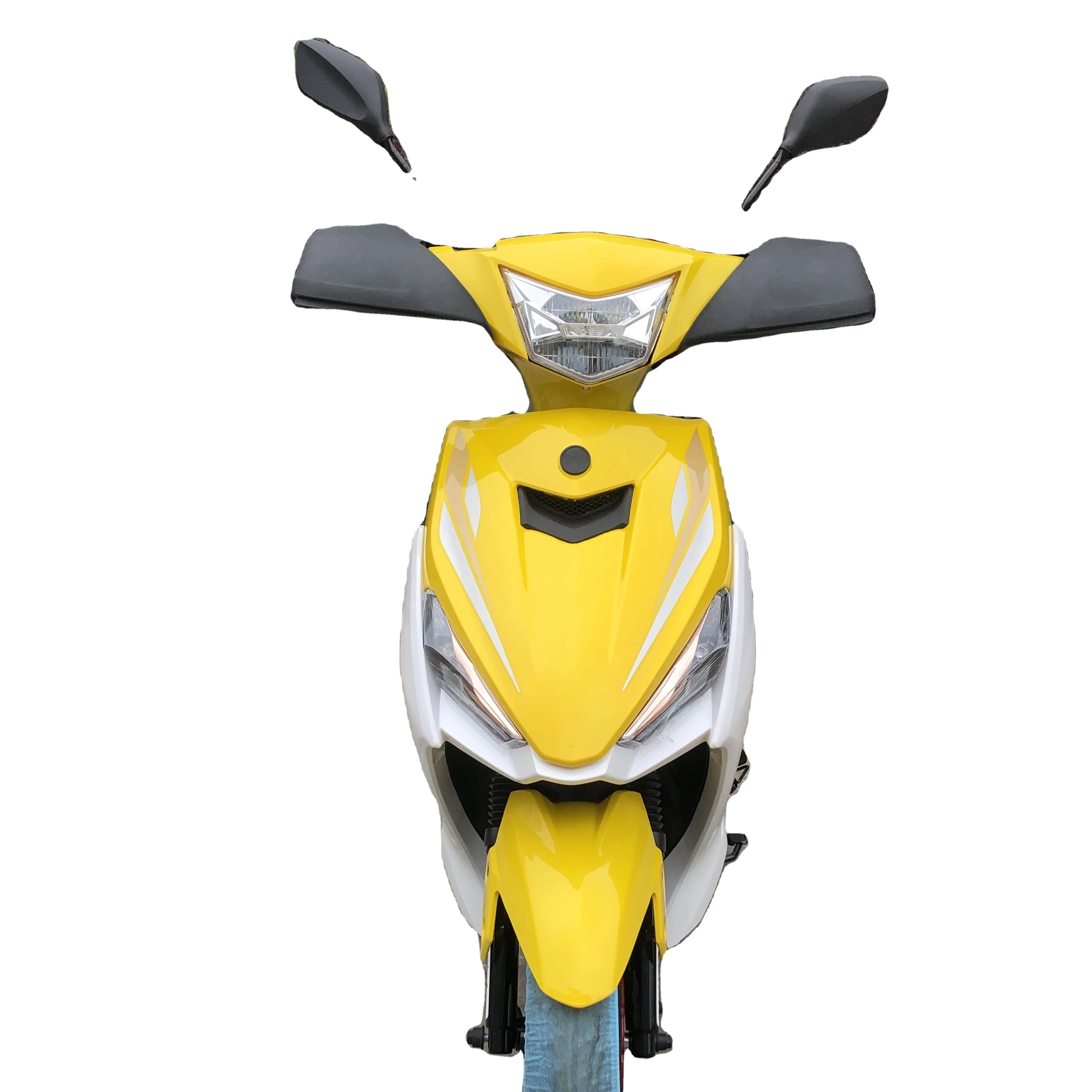 Gogo Ladies Chinese Bike For Older Disabled Gas Scooter Eletric With Pedal Electric Motorcycle Moped