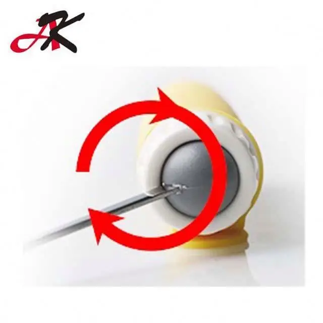 Hot selling Stabilizer smart spoon helps people with hand tremor eat without stress