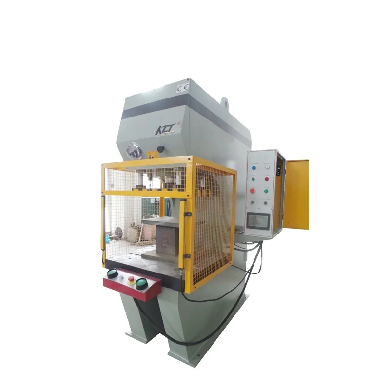 12t hydraulic shop press hydraulic shop press machine 50 ton single column hydraulic press 63t