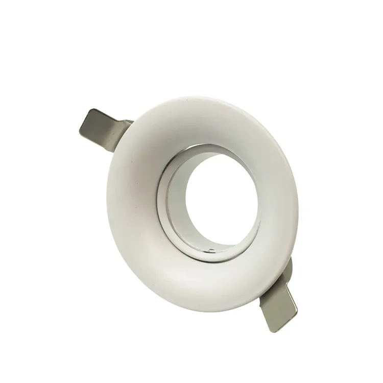 2020 hot sell   mr16 spot ceiling fitting  GU10 ceiling light fixture spotlight aluminum