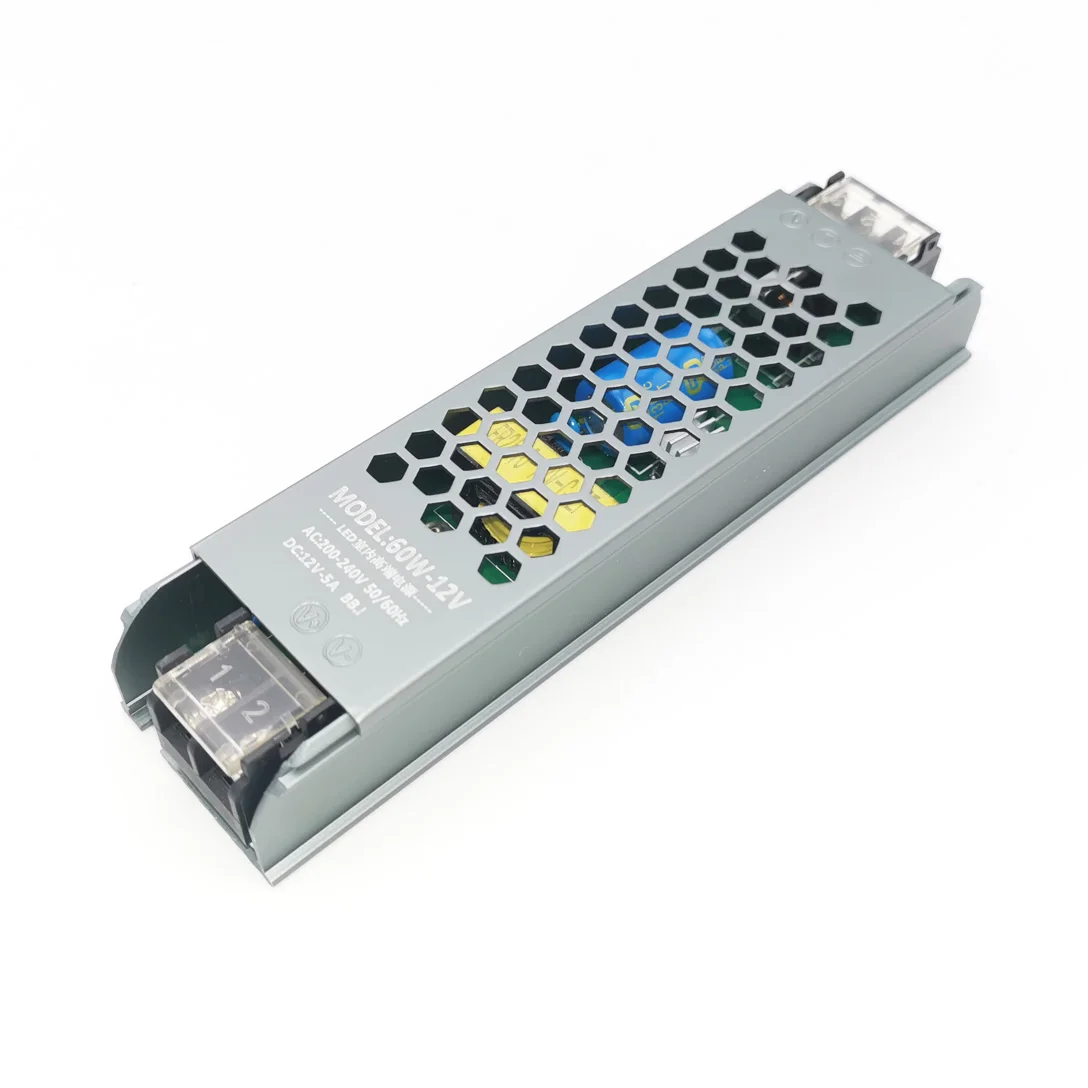 Very good price 230V  24V 12V 65W LED power supply  Switching power supply