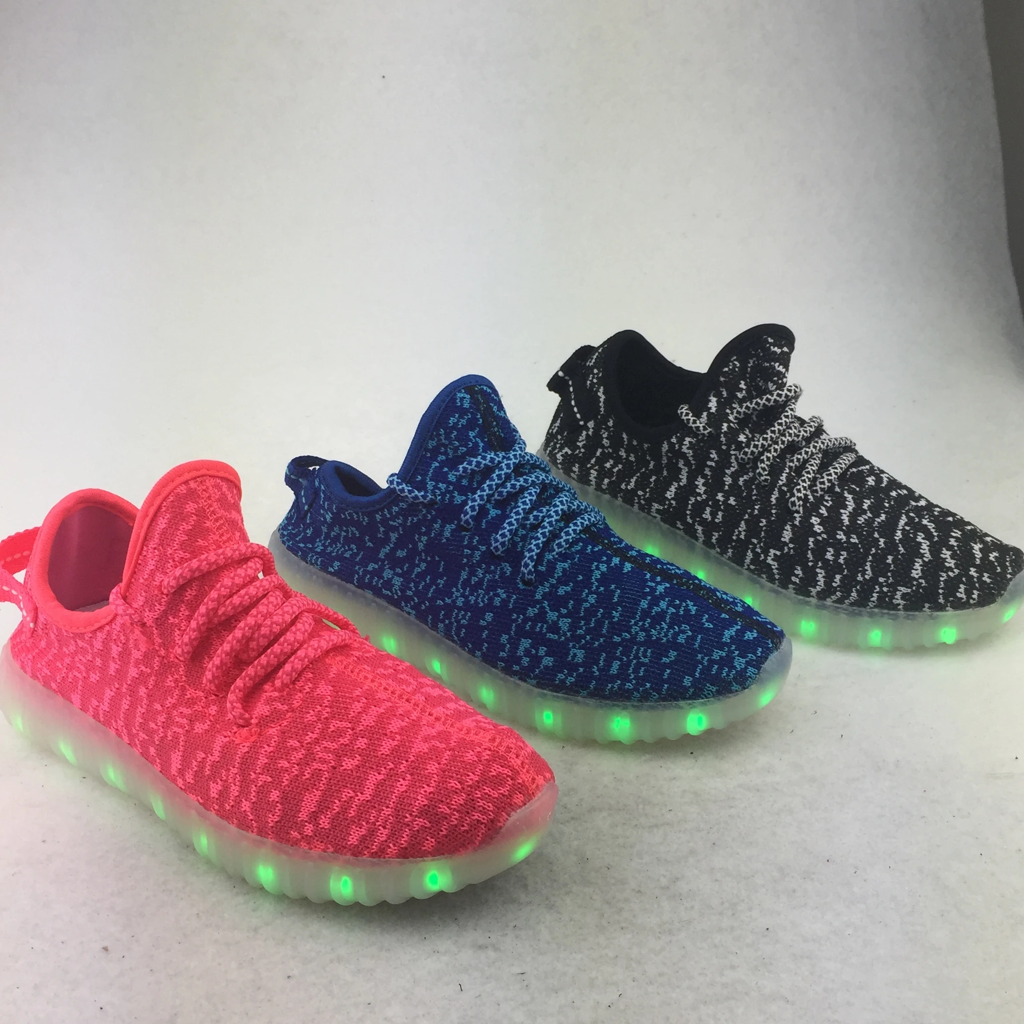 Factory Best Price Kids LED Shoes Roller Skates Shoes Double Roller Skating Shoes Double PU Wheels Wholesale Roller Sneakers