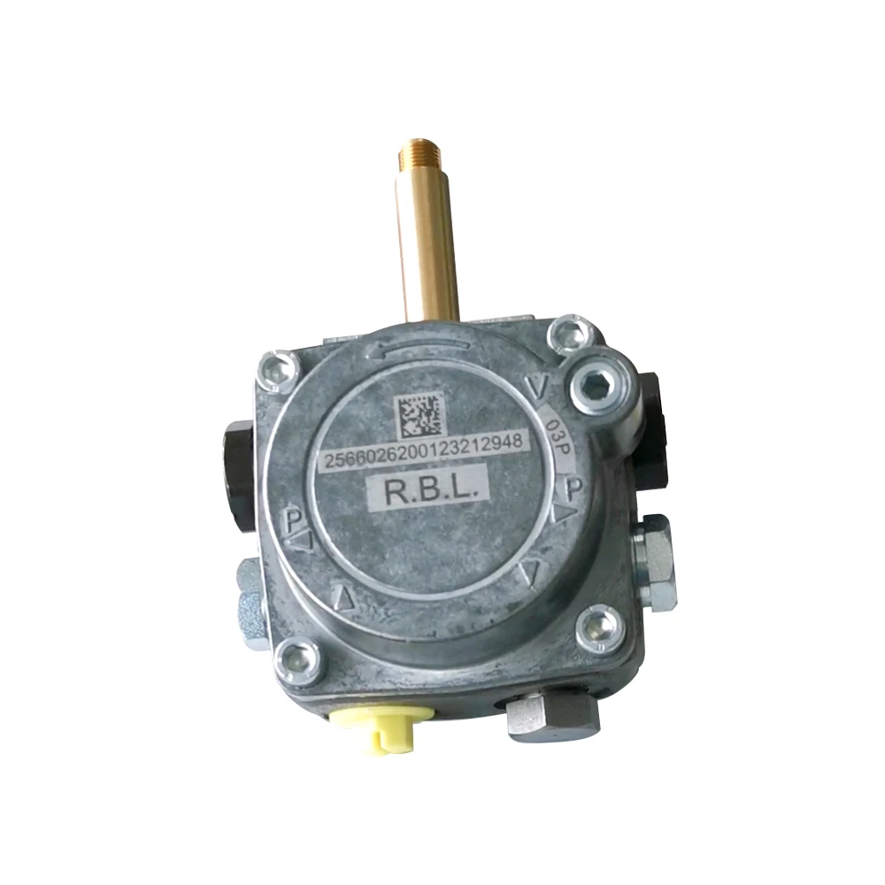
Original Riello RBL oil pump 3007800 for Riello oil burner 40G burners G2X -G20S 