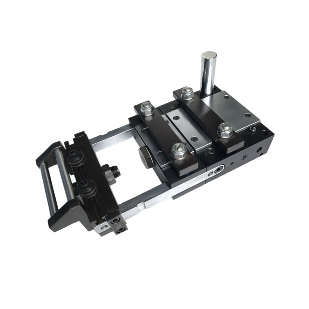 New type automatic pneumatic feeding device strip feeder for press  Device Air Conveyor Punch Equipment Pneumatic Feeder Machine