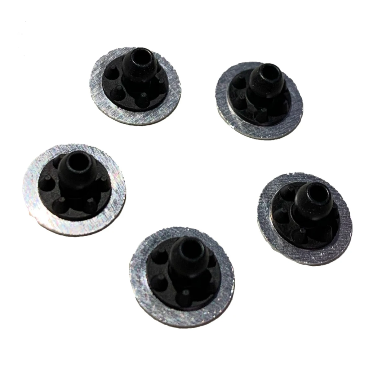 
Japanese customized rubber parts sizes of other rechargeable batteries 