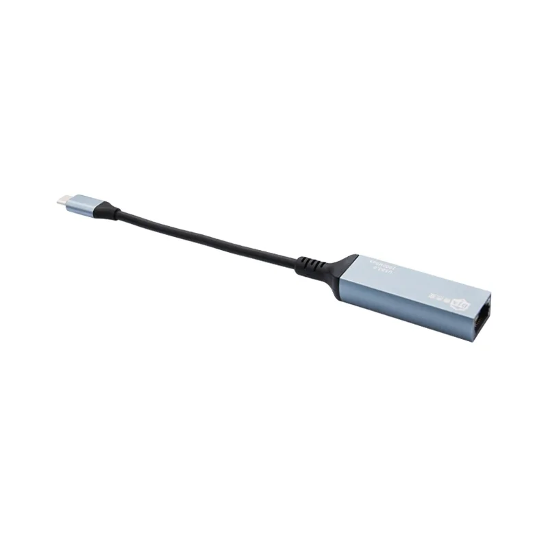 Usb-адаптер Ethernet Type-C 10/100 Мбит/с