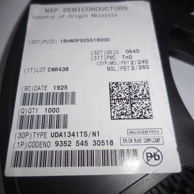  Компонент Ic Electronics чип-эффект транзистор успешный