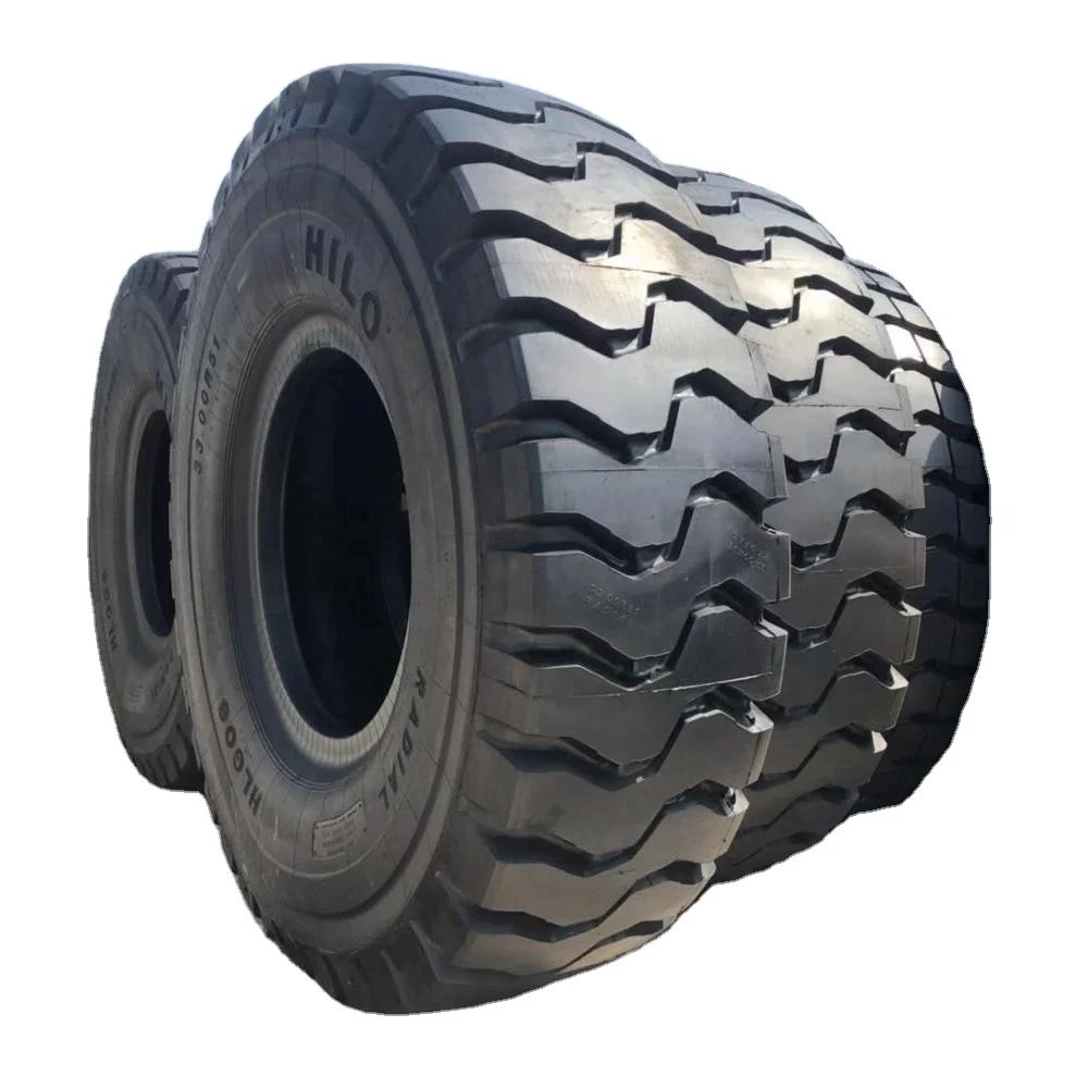 Высокое качество 27.00R49 E-4 OTR шин
