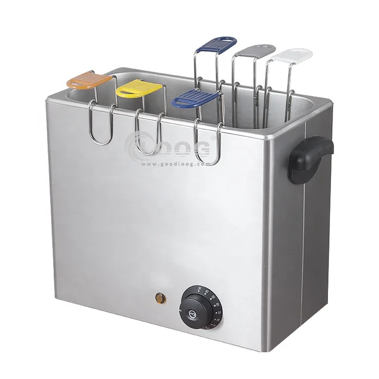 Hot Selling Hotel Kitchen Equipment Egg Boiler Electric Egg Steamer Commercial Egg Cooker Boiler